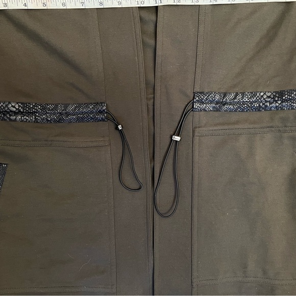 Lysee Hibernation Hooded Parka Size M - Picture 12 of 14